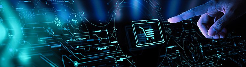Featured image for “Digital Transformation for Future of Ecommerce”