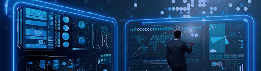 Featured image for “Next-Gen BI & Visualization: A New & Better Way for Businesses to Analyze Big Data”