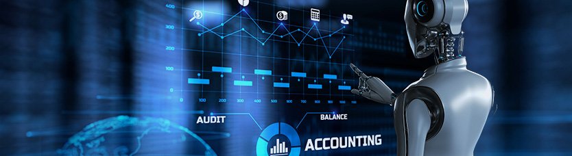 Featured image for “Scope of Intelligent Automation in Finance”
